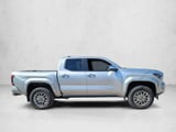 2024 Toyota Tacoma - Preview 4