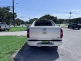 2011 Chevrolet Avalanche - Preview 4
