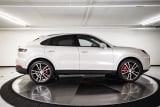 2026 Porsche Cayenne - Preview 8