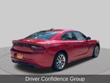 2015 Dodge Charger - Preview 5