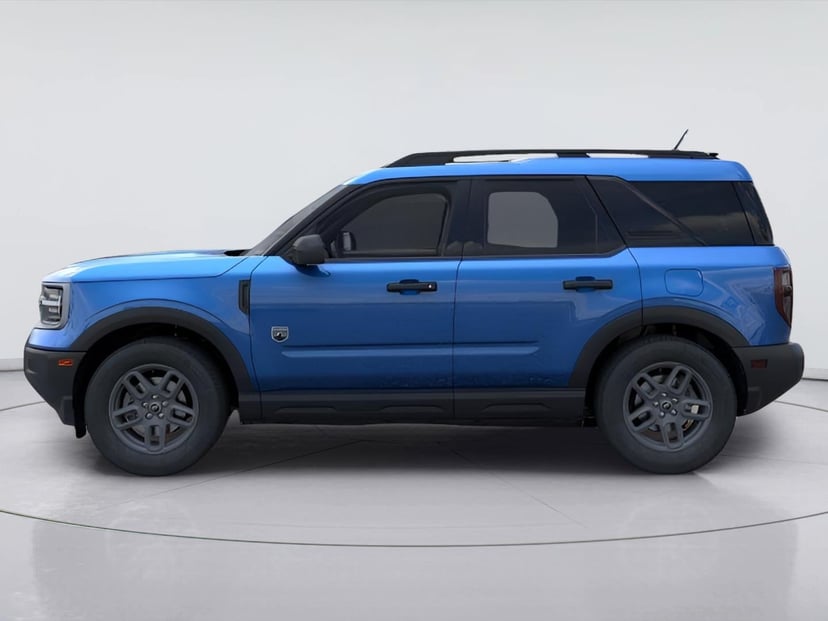 2026 Ford Bronco Sport - Image 3