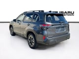 2026 Subaru Forester - Preview 5