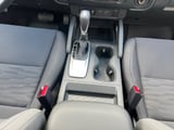 2027 Nissan Frontier - Preview 11