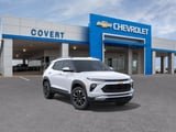 2026 Chevrolet Trailblazer - Preview 2