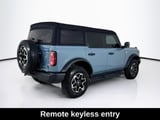 2022 Ford Bronco - Preview 7