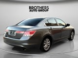 2012 Honda Accord - Preview 11