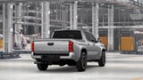 2026 Toyota Tacoma - Preview 9