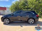 2018 Acura MDX - Preview 8