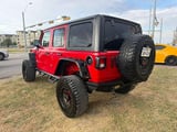 2019 Jeep Wrangler - Preview 5