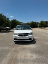 2018 Dodge Grand Caravan - Preview 2