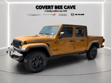 2026 Jeep Gladiator - Preview 3