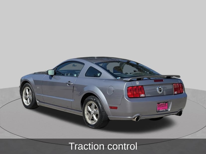2006 Ford Mustang - Image 3