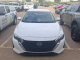 2025 Nissan Sentra - Preview 5