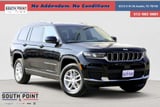 2025 Jeep Grand Cherokee L - Preview 2