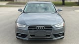 2013 Audi A4 - Preview 2