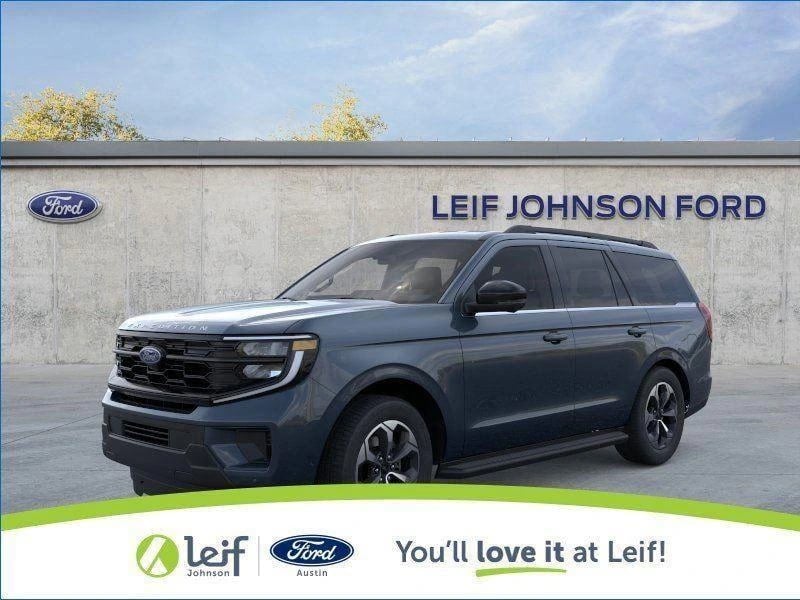 2026 Ford Expedition - Image 1