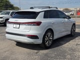2023 Audi Q4 e-tron - Preview 6