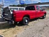 2008 Ram 2500 - Preview 6
