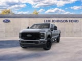 2026 Ford F-350 - Preview 3