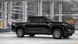 2026 Toyota Tacoma - Preview 14