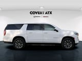 2024 Chevrolet Suburban - Preview 8