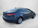 2025 Toyota Corolla - Preview 5