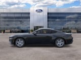 2026 Ford Mustang - Preview 3