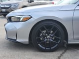 2025 Honda Civic - Preview 8