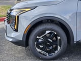 2027 Kia Sportage - Preview 8