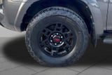 2018 Toyota 4Runner - Preview 10