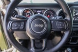 2023 Jeep Wrangler - Preview 12