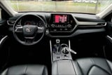 2020 Toyota Highlander - Preview 15