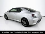 2014 Scion tC - Preview 5