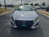 2024 Nissan Altima - Preview 2