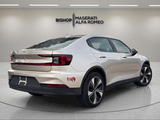 2024 Polestar 2 - Preview 5