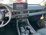 2026 Honda Pilot - Preview 9
