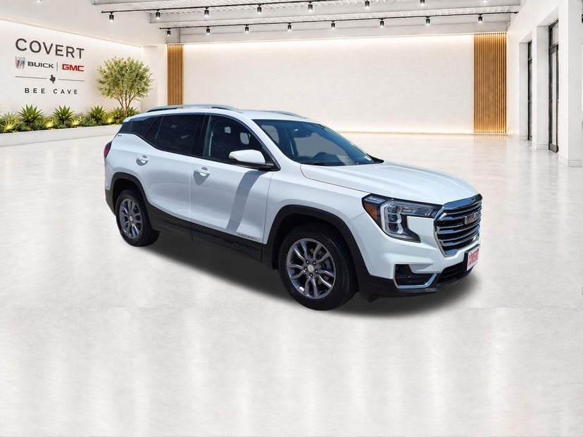 2023 GMC Terrain - Image 1