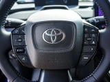 2026 Toyota bZ - Preview 11