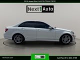 2013 Mercedes-Benz C-Class - Preview 2