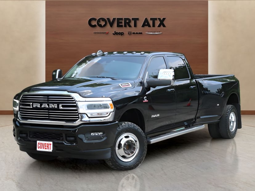 2024 Ram 3500 - Image 1