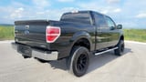 2013 Ford F150 - Preview 3