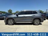 2026 Volkswagen Tiguan - Preview 8