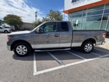 2009 Ford F-150 - Preview 3