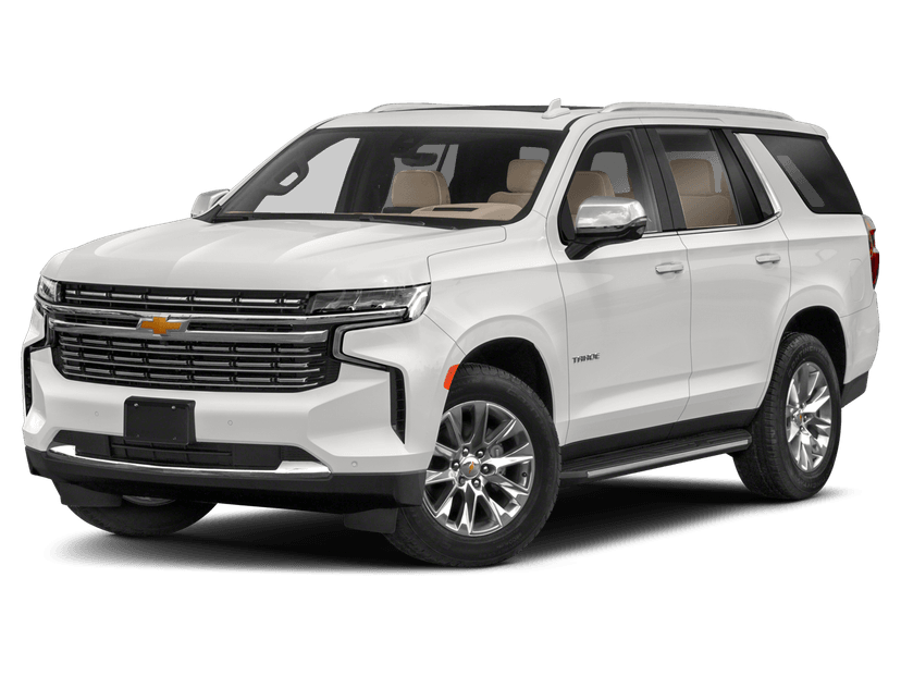 2023 Chevrolet Tahoe - Image 1