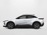 2026 Toyota C-HR - Preview 2