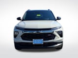 2026 Chevrolet Trailblazer - Preview 8