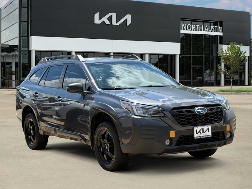 2022 Subaru Outback - Image 3