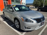 2014 Nissan Altima - Preview 8