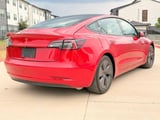 2021 Tesla Model 3 - Preview 6