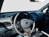 2026 Subaru Forester - Preview 9